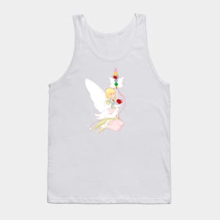 Pure Love Tank Top